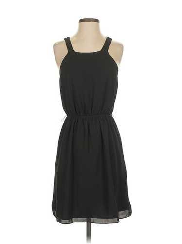 Express Women Black Casual Dress S - image 1