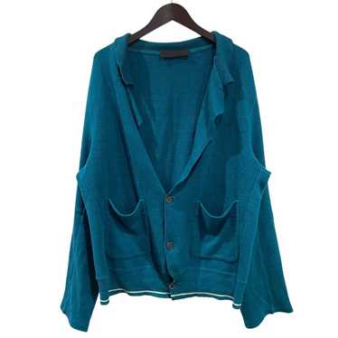 Haider ackermann.. knit - Gem