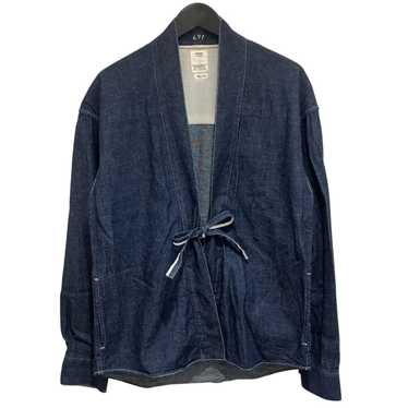 Visvim visvim lhamo shirt - Gem