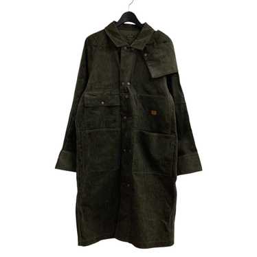 値下げ！！AMERI CORDUROY COLLAR MILITARY COAT CORDUROY COLLAR MILITARY COAT （20までAMERI CORDUROY COLLAR