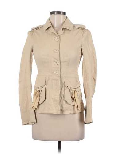 Marc by Marc Jacobs Women Brown Trenchcoat 0