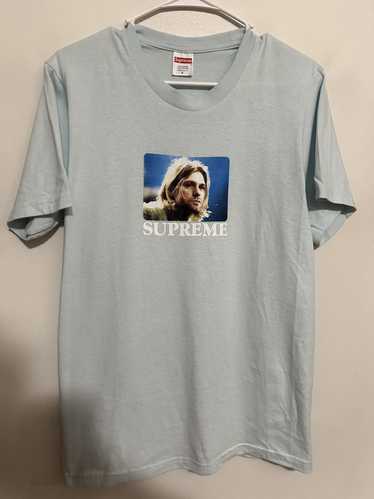 Kurt cobain supreme - Gem