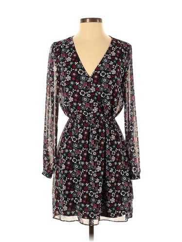 Express Women Black Casual Dress XS - image 1
