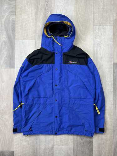 Berghaus goretex jacket mens - Gem
