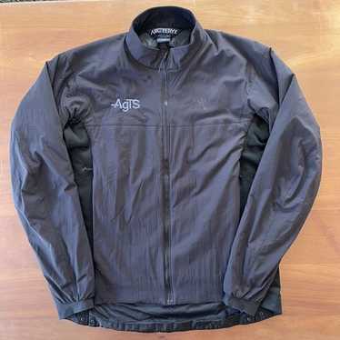 ARC'TERYX LEAF ATOM LT JACKET GEN1 リーフ arc-teryx-leaf-atom-lt-hoody-