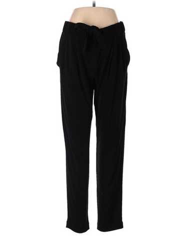 Express Women Black Casual Pants M - image 1