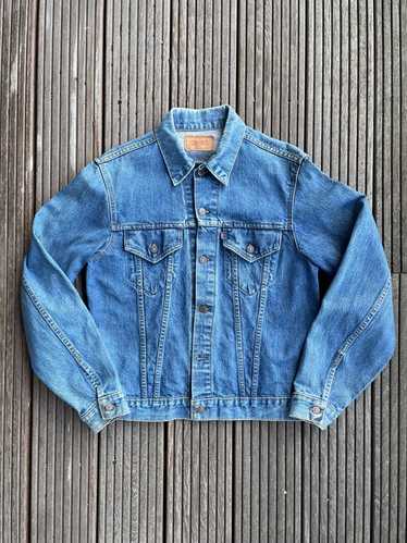 Vintage 70s levis 71205 - Gem