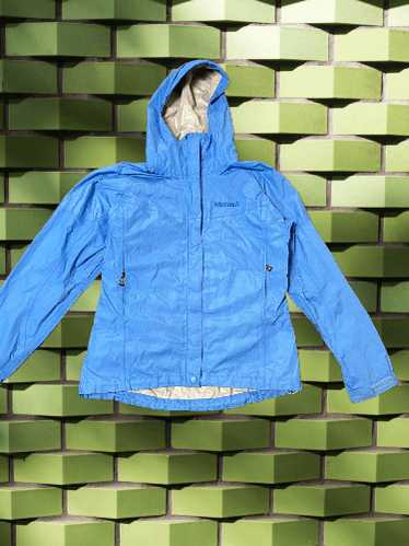 珍品 80's MARMOT GORETEX 【上下】登山スキー向け おまけ付き GORE-TEX［メンズ］
