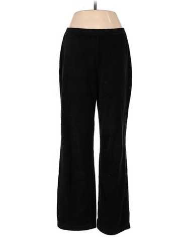 Express Women Black Casual Pants M - image 1