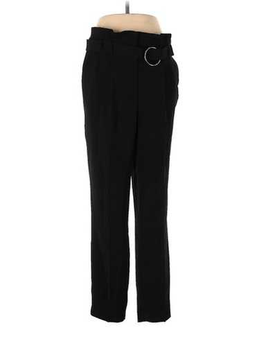 Express Women Black Casual Pants 6 - image 1