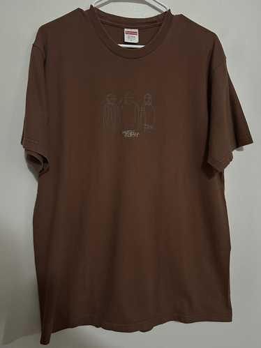 【本物保証 /関税・送料無料】Supreme Three Kings Tee Three Kings Tee | Supreme 23ss