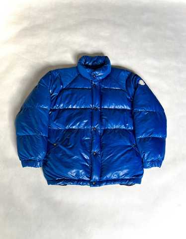 Moncler 90s vintage grenoble - Gem