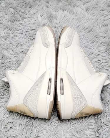 Size 13 - Air Jordan 3 Retro SE Craft Ivory