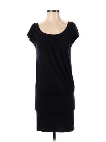 Express Women Black Casual Dress S - image 1