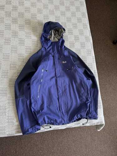 Rab bergen jacket event - Gem