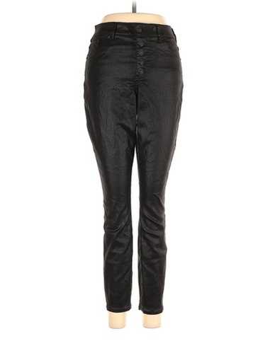 Express Women Black Casual Pants 2 - image 1