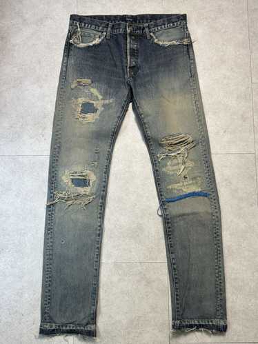 Undercover 68 Denim - Gem