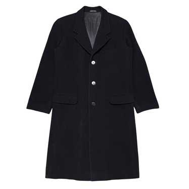 ジャケット・アウター 00s Agnes b chesterfield coat y2k 有名な高級ブランド 00s Agnes y2k coat chesterfield b