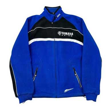 Yamaha racing jacket medium - Gem