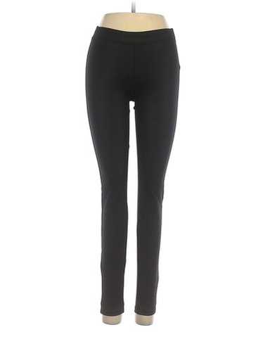 Express Women Black Casual Pants XS - image 1
