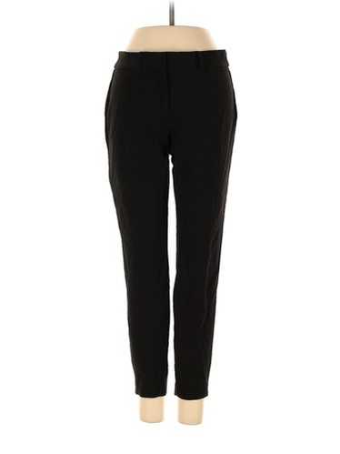 Express Women Black Casual Pants 0 - image 1