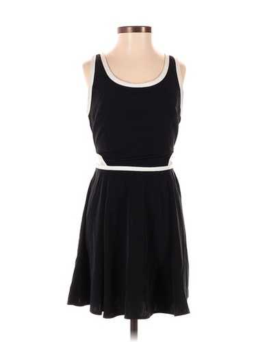 Express Women Black Casual Dress 0 - image 1