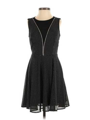 Express Women Black Casual Dress 0 - image 1