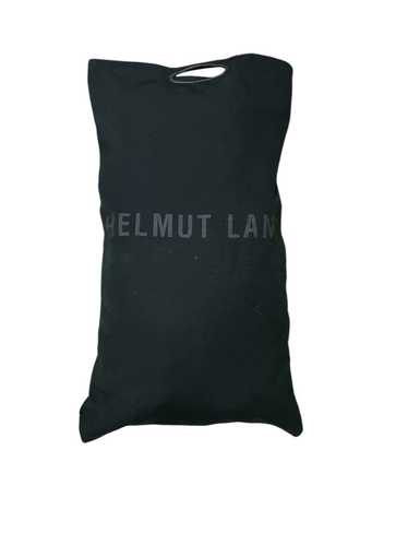 Helmut lang tote bag - Gem