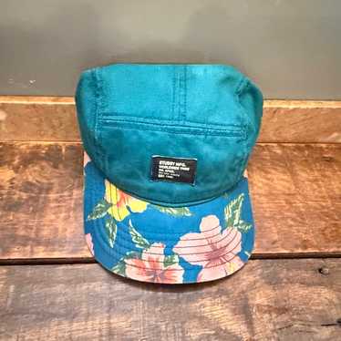 Stussy hat camp - Gem