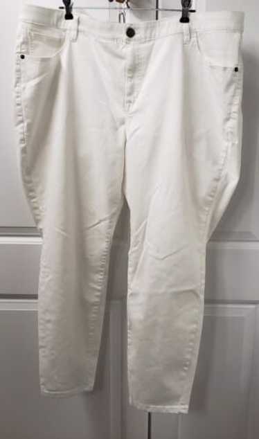 Lane Bryant Women's Pants Plus Size: 24 CUTE