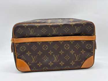カラバリ♡【LouisVuitton】Dopp Kit ショルダーバッグ♪ Louis vuitton dopp kit - Gem