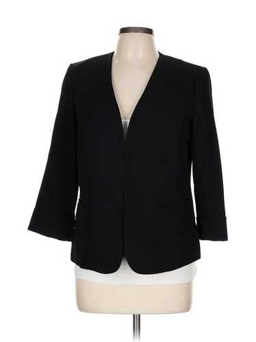 Kasper Women Black Blazer 10