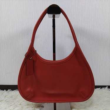 Coach 9027 leather ergo - Gem