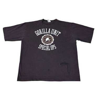 G-unit vintage t-shirt - Gem