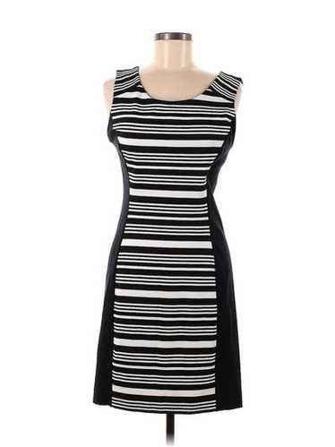 Express Women Black Casual Dress M - image 1