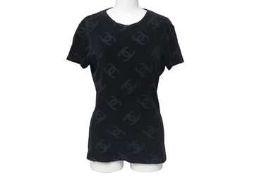 【おまけ付】 t Chanel shirt Gem - vintage トップス