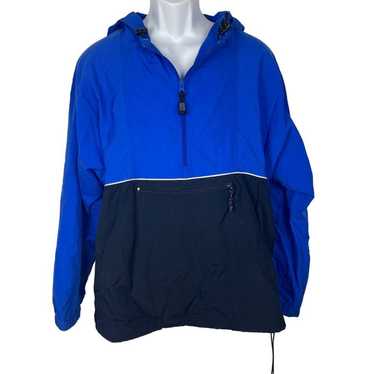 Vintage j crew anorak - Gem