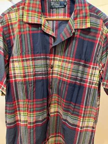 Polo ralph lauren caldwell - Gem