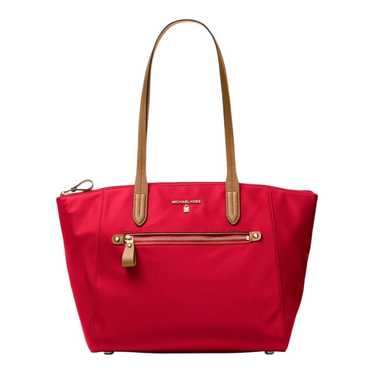 Michael Kors Kelsey Tote Bag / Handbag Large Like 
