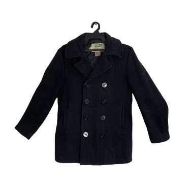 専用品　Schott PCOAT 760 モディファイド スリムフィット SCHOTT 【ショット】 PADDED BODY BAG ボディーバッグ - HARM'S