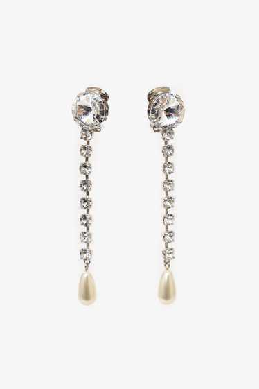 Miu miu pearl earrings - Gem