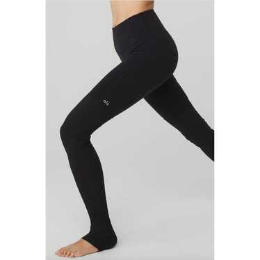 ヨガ・ピラティス Alo yoga High Waist Goddess Legging High-Waist Goddess Legging | Women's Leggings | ALO