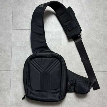 90s vintage YAKPAK　Record Bag　VEXD 90s vintage YAKPAK Record Bag VEXD