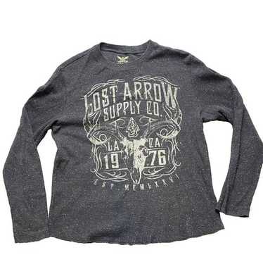 トップス PATAGONIA Rhythm LOST ARROW PULLOVER XL Patagonia lost arrow - Gem