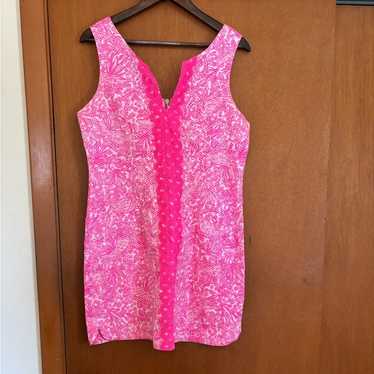 Lilly Pulitzer for Target shift dress size 12