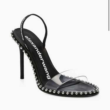 Alexander wang nova sandals - Gem