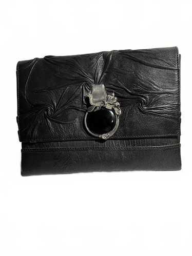 Luigi briglia belt made - Gem