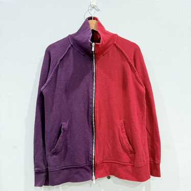 Ppfm ppfm double zipper - Gem