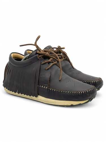 Undercover x visvim x fragment fbt - メルカリ