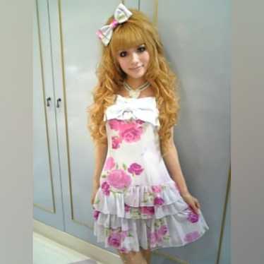 Jesus diamante gyaru gal - Gem